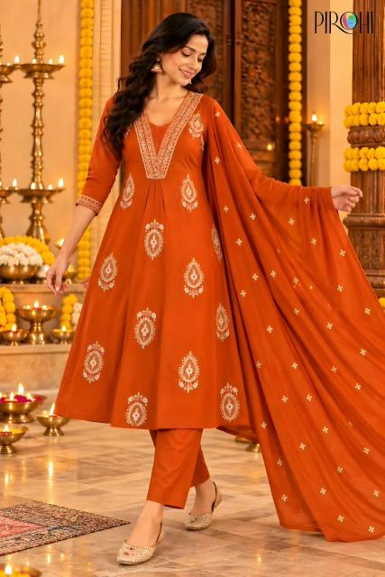 Pirohi malaika kurti wholesaler in siliguri